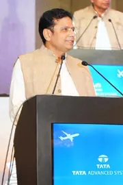 Telangana Minister Sridhar Babu said Hyderabad Aero Engine Capital