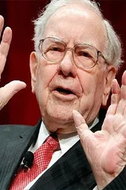 Warren Buffett believes economic principles growth middle class