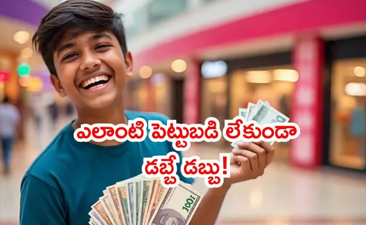 ఇంట్లో కూర్చొని లక్షలు సంపాదించే బిజినెస్ ఐడియాలు