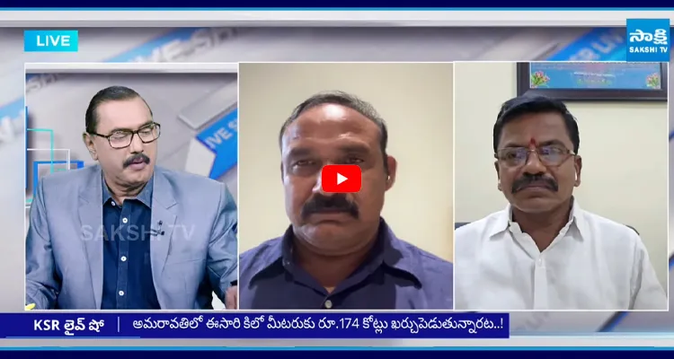 చనిపోయిన వ్యక్తితో రిజిస్ట్రేషన్ చంద్రబాబుతోనే సాధ్యం