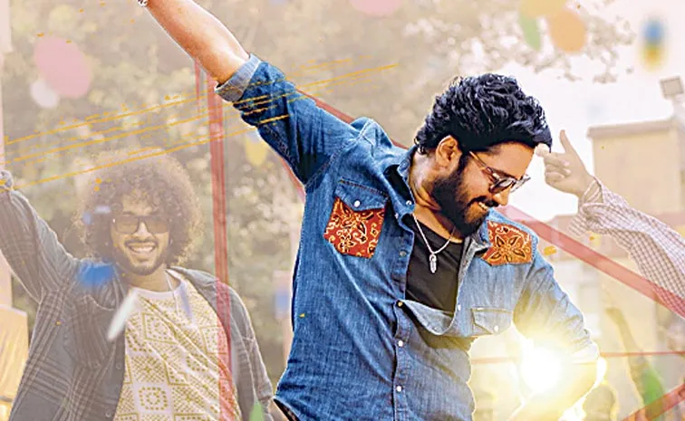 రైల్వే కాలనీ డేట్‌ ఫిక్స్‌