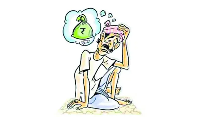 రైతులకు కుచ్చుటోపీ!