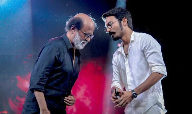 రజనీకాంత్, ధనుష్ ఇళ్లకు బాంబు బెదిరింపులు