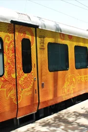 India first private train Tejas Express offers high ticket prices