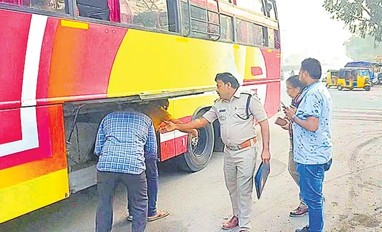 Nominal fines for permit violations