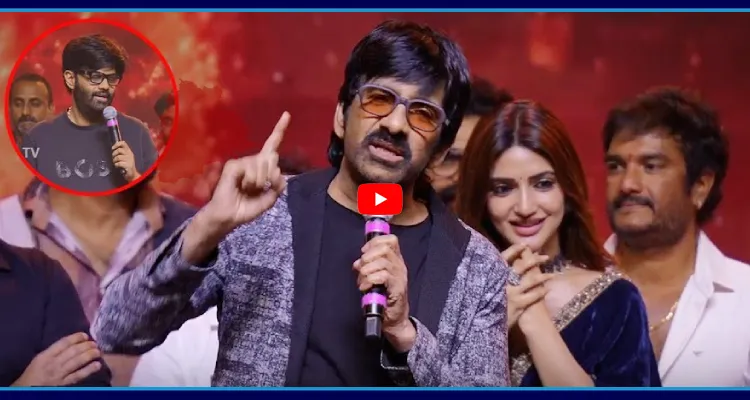 వంశీ గురించి సక్సెస్ మీట్ లో మాట్లాడతా.. ఒక్కొక్కడి తాట తీస్తా