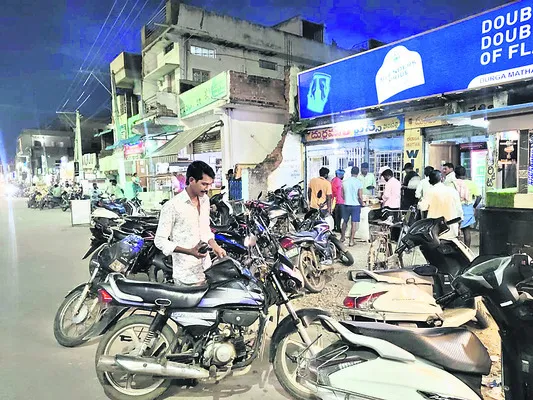 నిబంధనలు పాటించేనా!