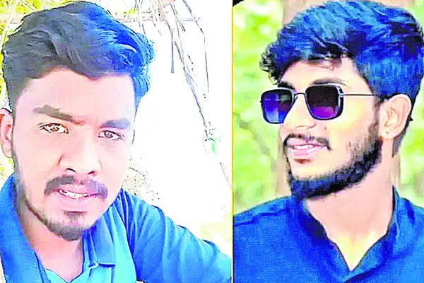 వాకర్‌ అడ్డువచ్చి.. ఇద్దరు బలి   