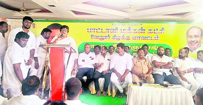 కుల గణన నిర్వహించాలి