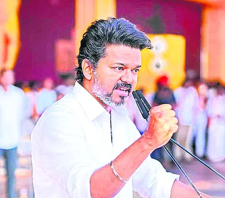 డీఎంకేను సాగనంపుదాం!