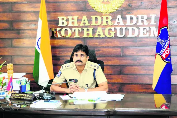 నేరస్తులకు శిక్ష పడేలా చూడాలి