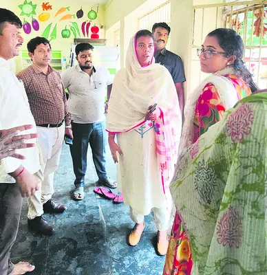 అప్రమత్తంగా వ్యవహరించాలి