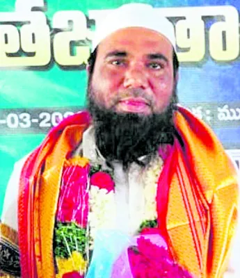 విద్యుదాఘాతంతో  వైఎస్సార్‌సీపీ నాయకుడి మృతి 