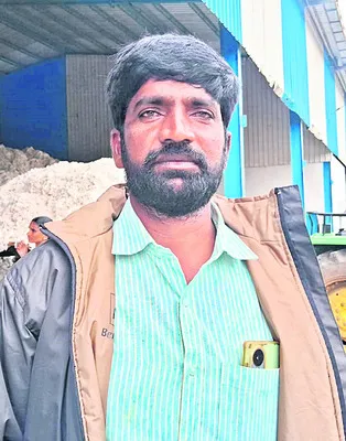 కూలీ ఖర్చులకు సరిపోదు..