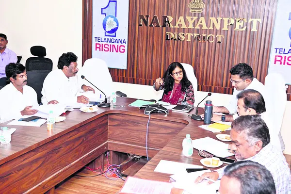 పీఎం ధన్–ధాన్య కృషి యోజనకు ప్రణాళికలు