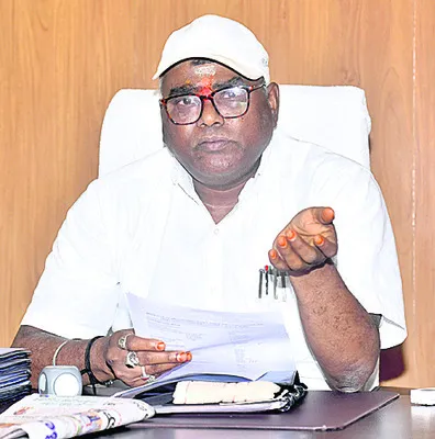 వచ్చే 48గంటలు వరికోతలు వద్దు