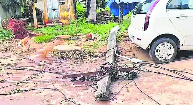 ముమ్మరంగా సహాయక చర్యలు