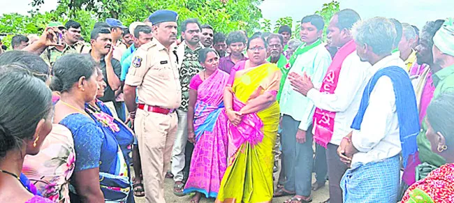 శ్రావణిది కుల దురహంకార హత్యే