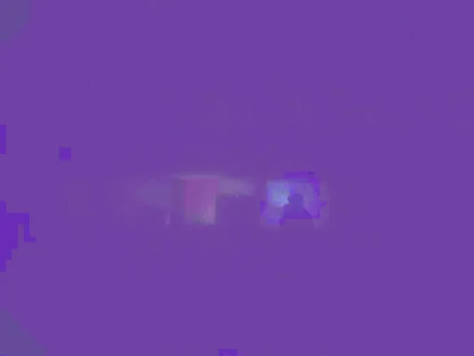 పునరావాస కేంద్రంలో చిమ్మచీకట్లు