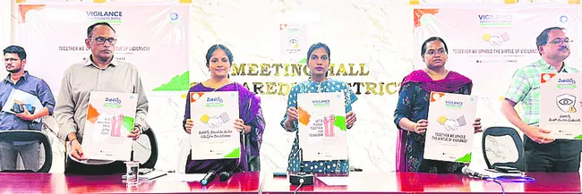 బాధ్యతగా విధులు నిర్వర్తించాలి