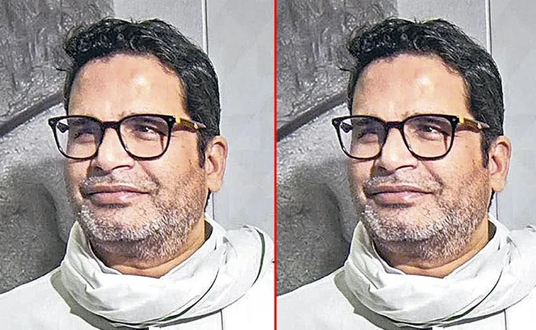 Election Commission asks Prashant Kishor to explain 2 voter enrolments in 2 states