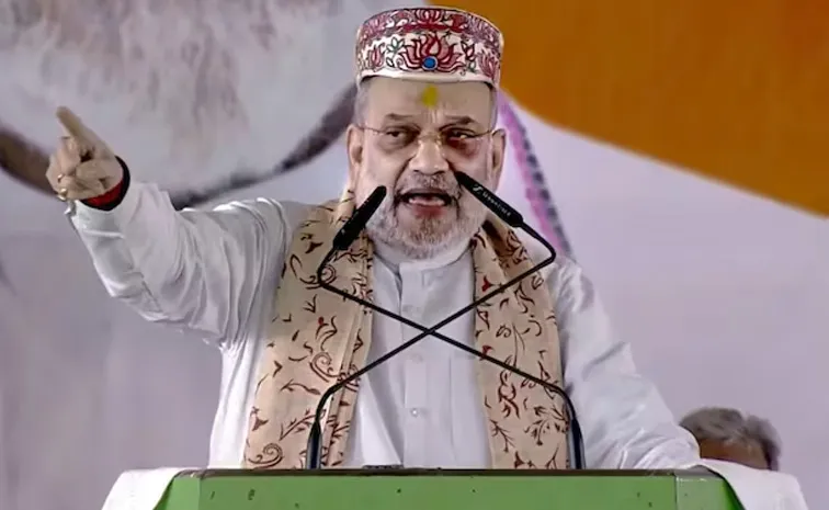 ‘మీ కోసం సీఎం, పీఎం పోస్టులు ఖాళీగా లేవు’