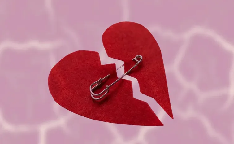 గర్ల్‌ ఫ్రెండ్‌తో బ్రేకప్‌ సార్‌... లీవ్‌ ప్లీజ్‌! వైరల్‌ మెయిల్‌