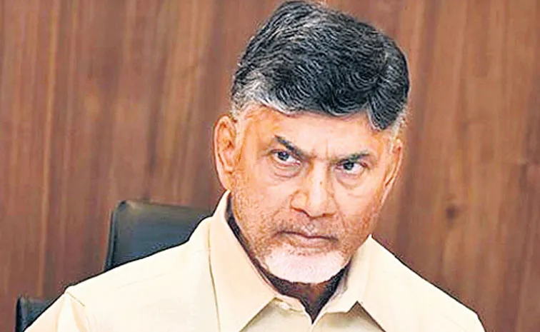 సచివాలయాలు బేస్ క్యాంప్లుగా పని చేయాలి