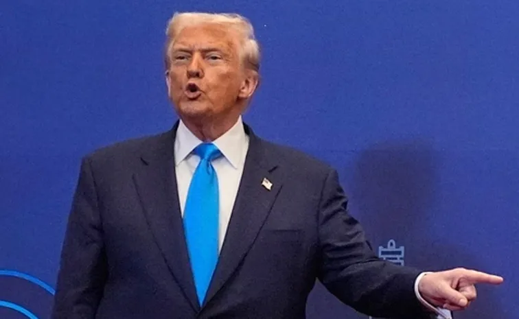 మోదీతో అంత ఈజీ కాదు: ట్రంప్