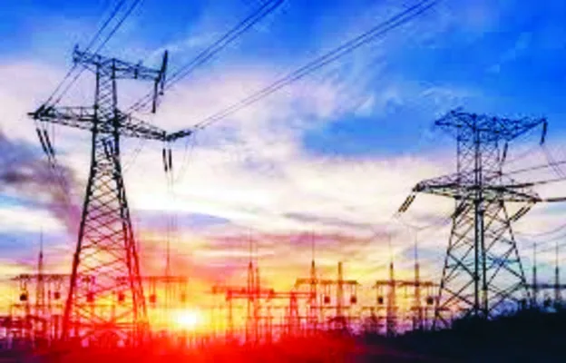 విద్యుత్ సరఫరా పునరుద్ధరణకు సిద్ధం