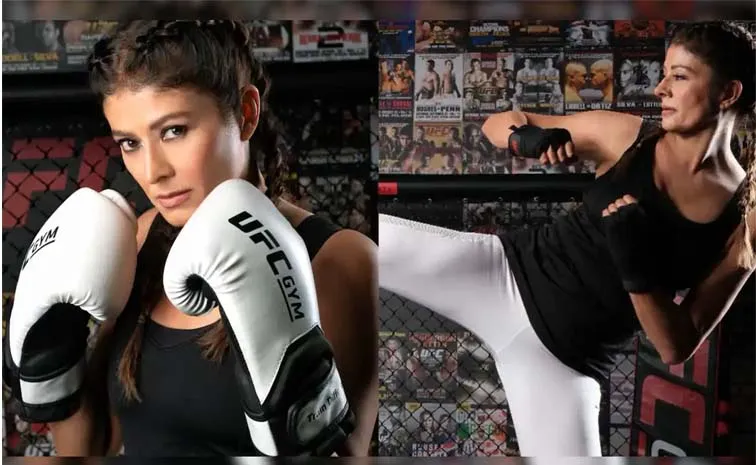 పూజా బాత్రా ఫిట్‌నెస్‌ సీక్రెట్‌..! టోన్డ్‌ బాడీ కోసం..