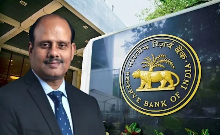 Key Highlights from RBI Deputy Governor J Swaminathan on MSMEs