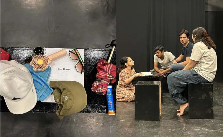 భూతాపం నుంచి పుట్టిన వినోదం..!