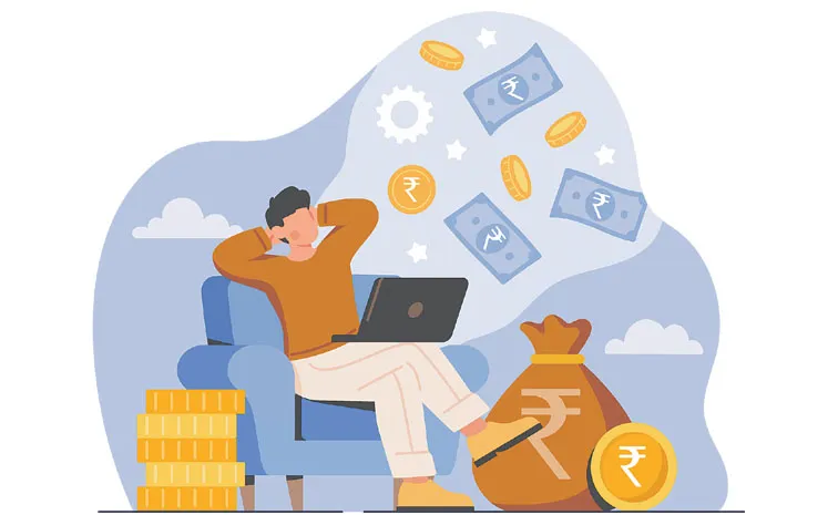 విలాస వైభోగమే