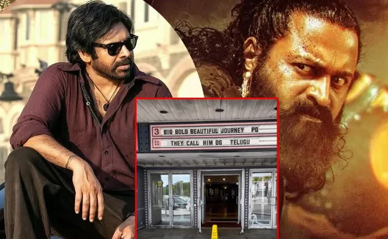 OG, Kantara, Other Indian Films Screening Stopped In Canada Reason Is?