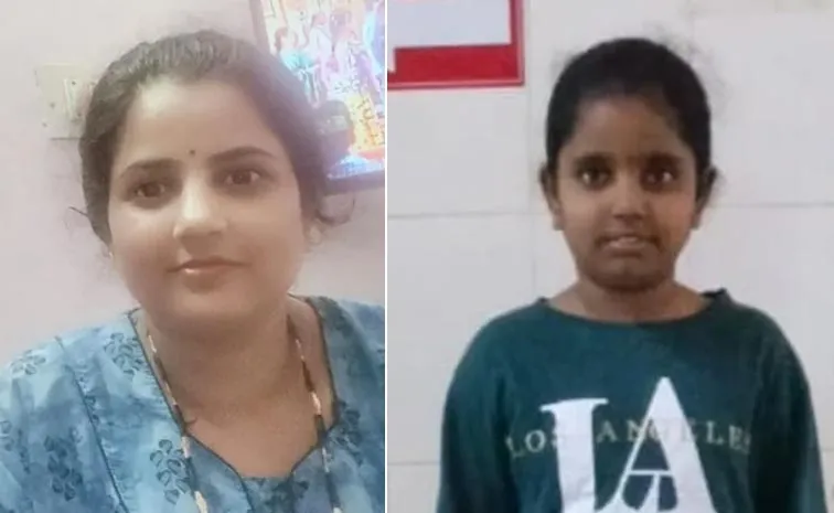 Karnataka: Mother Daughter Found Dead Under Suspicious Circumstances