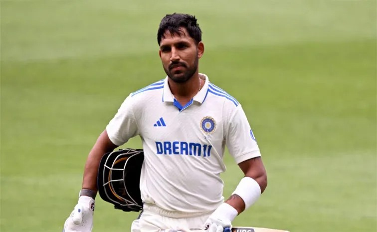 IND VS WI 1st Test: Dhruv Jurel Complete Half Century, India Targeting Big Score