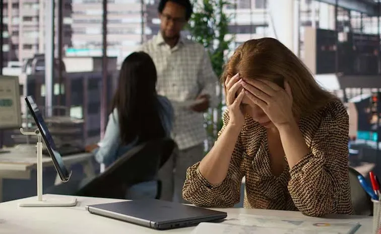 US Company Fires Indian Employees Over 4 Minute Zoom Call