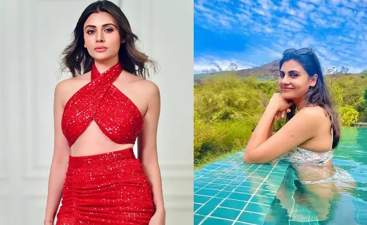 Star cricketar Sister Malti Chahar enter in bigg boss 19 As wild card entry
