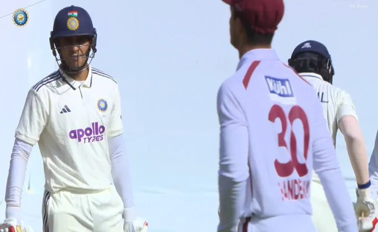 Shubman Gill recreates Gavaskar's rare record as Indian Test captain vs West Indies