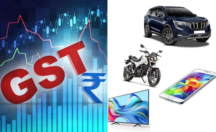 India Sees Highest Navratri Sales in 10 Years Boosted by GST Cuts Know The Full Details