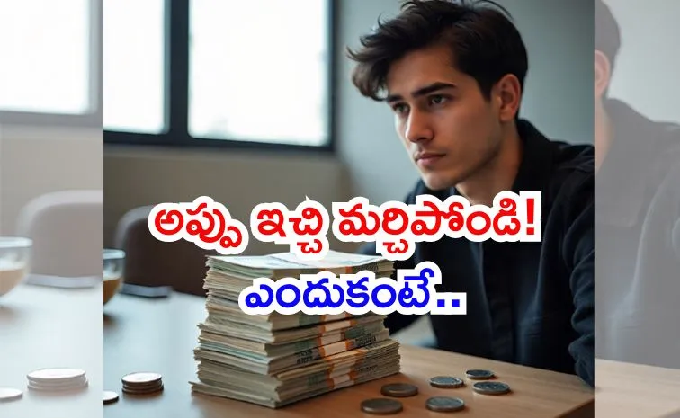 How to Manage Debt Effectively : Youth Finance