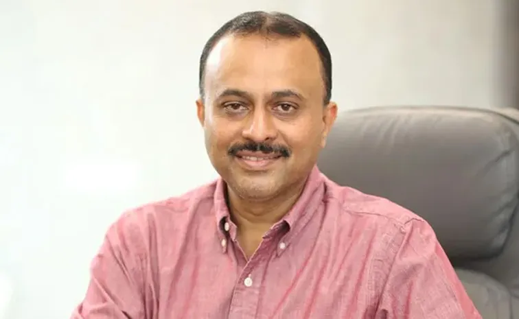 Tg Vishwa Prasad Reacts On Trump Tarrifs