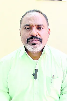 జాతీయ సదస్సుకు కోల కిరణ్‌