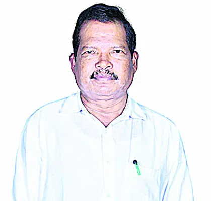 బాధిత రైతులకు నష్టపరిహారం చెల్లించాలి