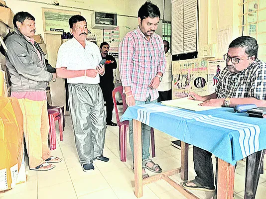 వ్యాధుల పట్ల అప్రమత్తత అవసరం