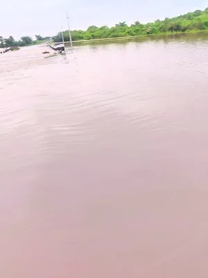 ఉధృతంగా బీరాపేరు