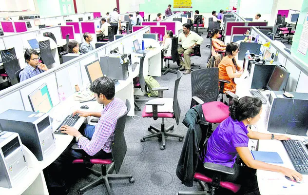 యాంత్రిక జీవనం