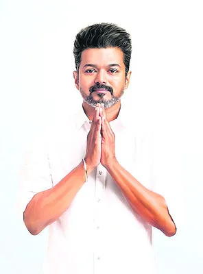 5న టీవీకే సర్వ సభ్య సమావేశం