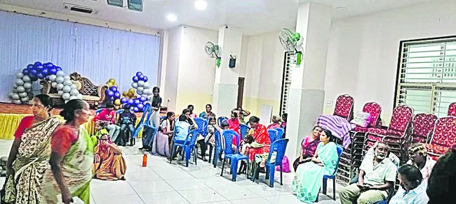 అవినీతికి ‘పునరావాసం’?